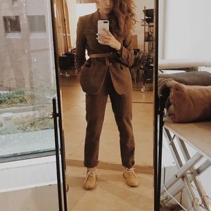 Vintage two piece Ralph Lauren suit